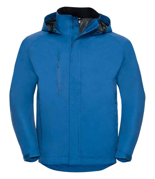 Russell HydraPlus 2000 Jacket - Azure (510M)