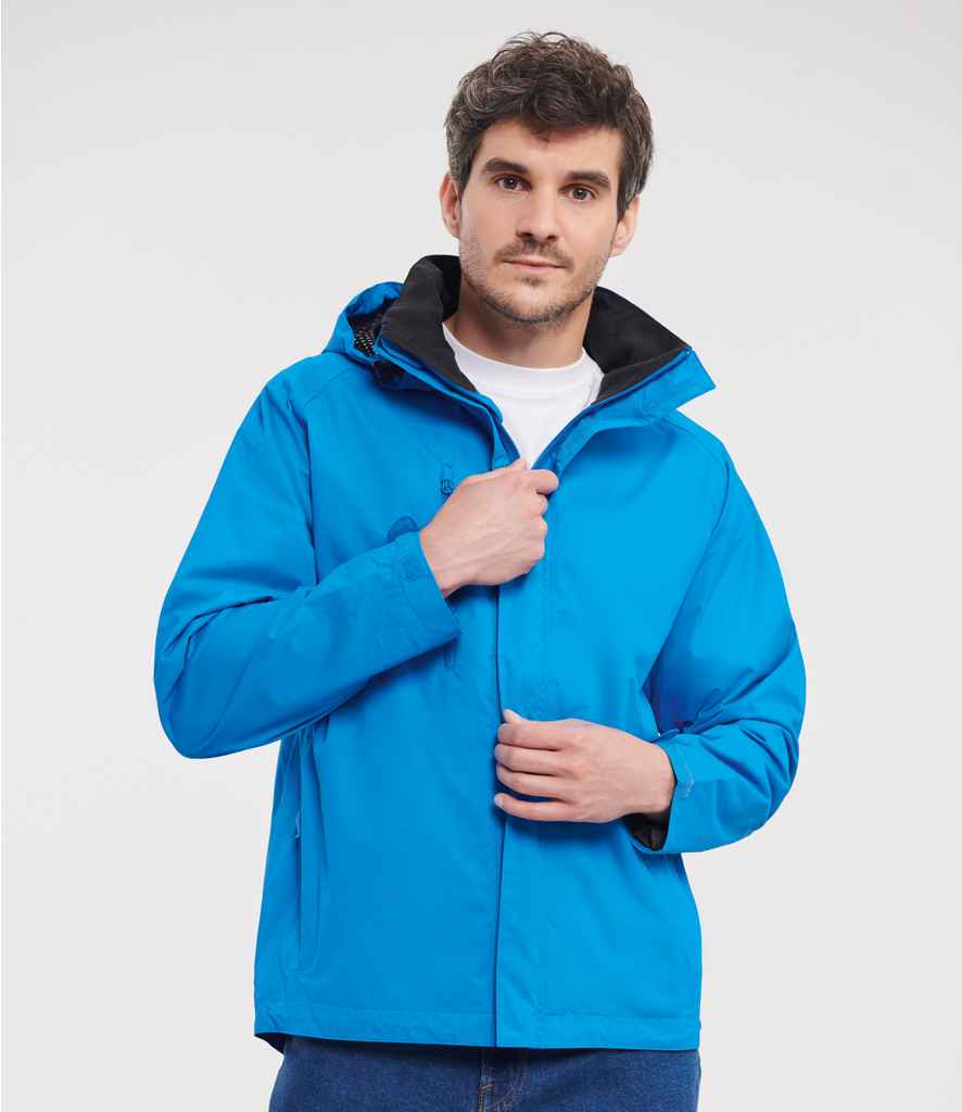 Russell HydraPlus 2000 Jacket - Azure (510M)