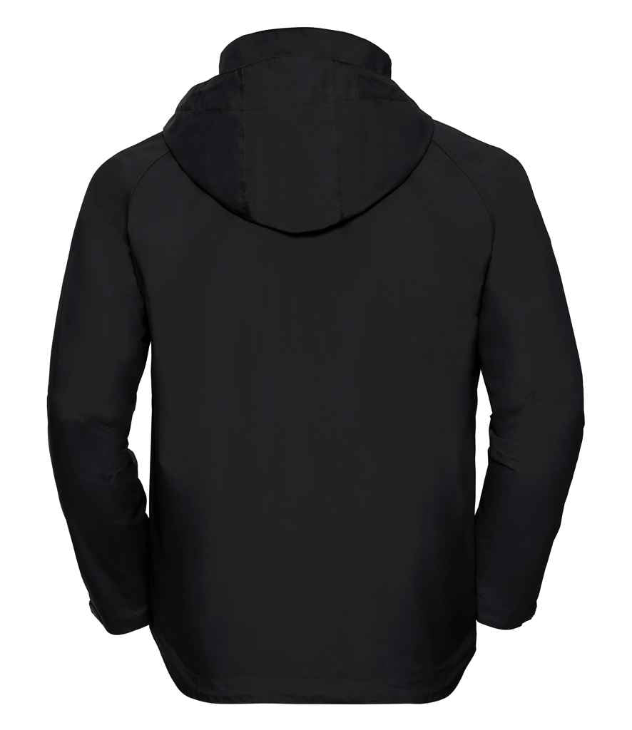 Russell HydraPlus 2000 Jacket - Black (510M)