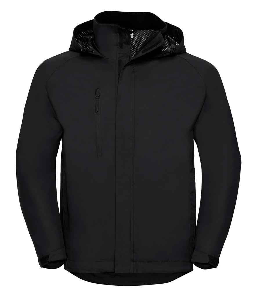 Russell HydraPlus 2000 Jacket - Black (510M)