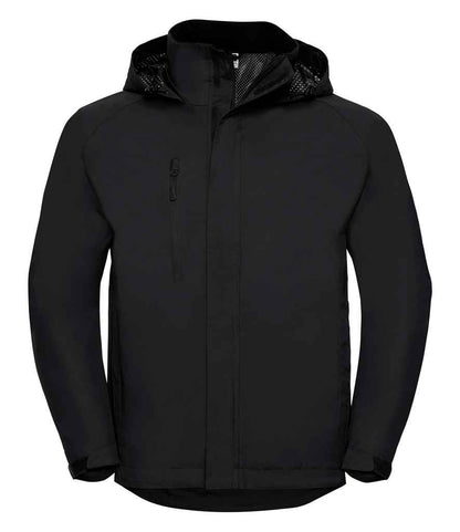 Russell HydraPlus 2000 Jacket - Black (510M)