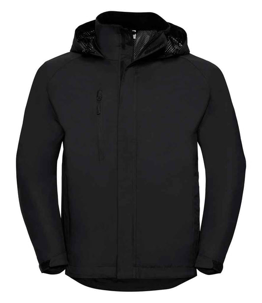 Russell HydraPlus 2000 Jacket - Black (510M)