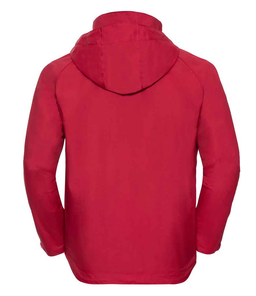 Russell HydraPlus 2000 Jacket - Classic Red (510M)