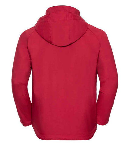 Russell HydraPlus 2000 Jacket - Classic Red (510M)