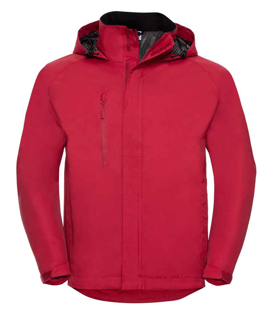 Russell HydraPlus 2000 Jacket - Classic Red (510M)