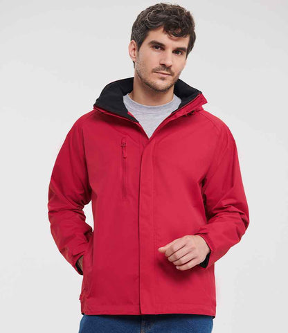 Russell HydraPlus 2000 Jacket - Classic Red (510M)