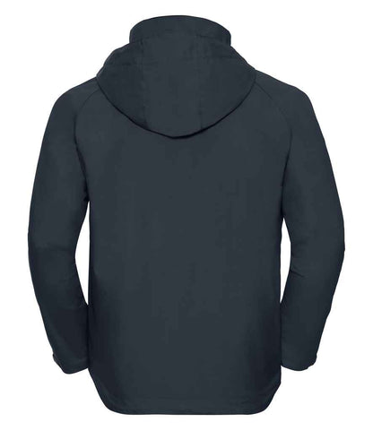 Russell HydraPlus 2000 Jacket - French Navy (510M)