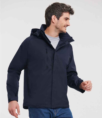 Russell HydraPlus 2000 Jacket - French Navy (510M)