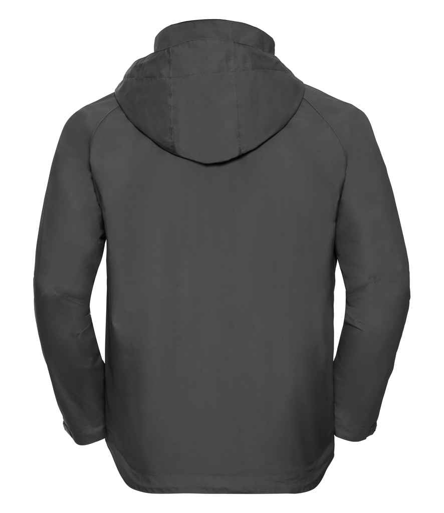 Russell HydraPlus 2000 Jacket - Titanium (510M)