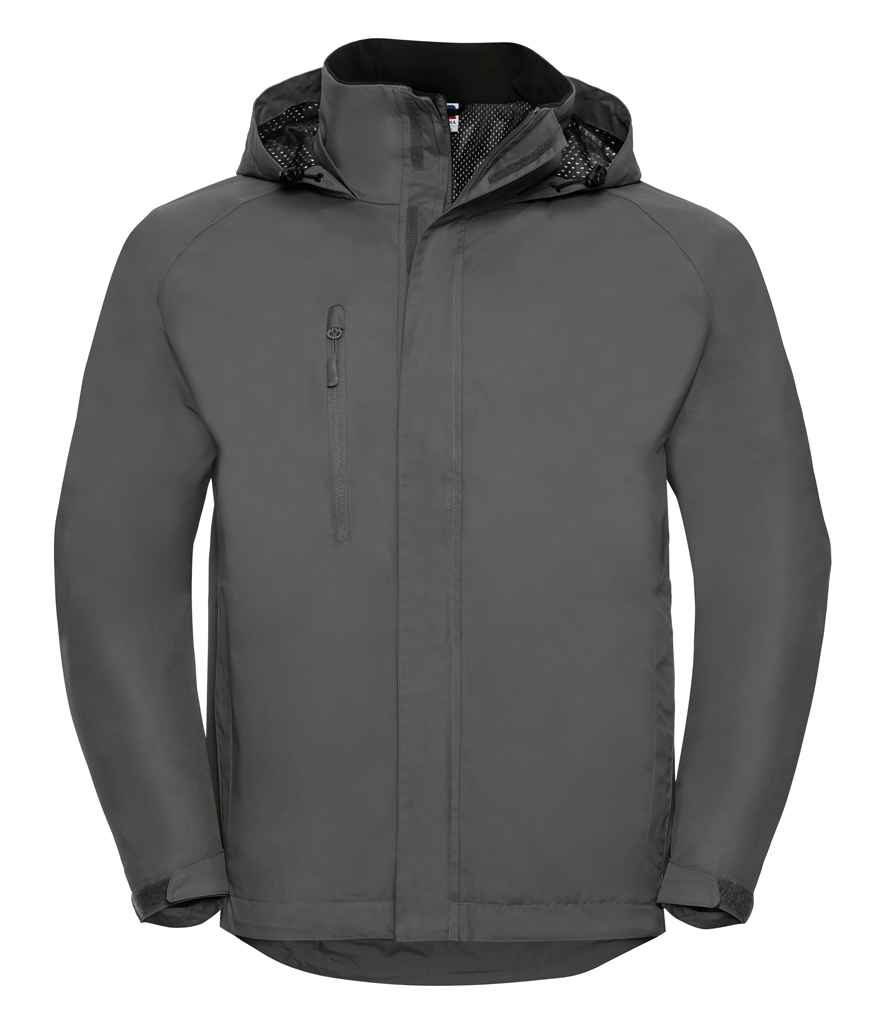 Russell HydraPlus 2000 Jacket - Titanium (510M)
