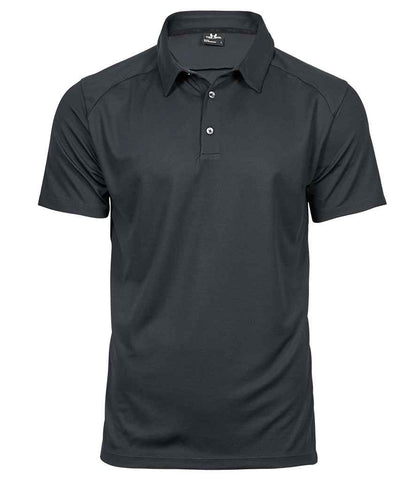 Tee Jays Luxury Sport Polo Shirt - FRONT