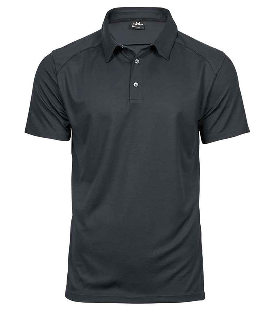 Tee Jays Luxury Sport Polo Shirt - FRONT