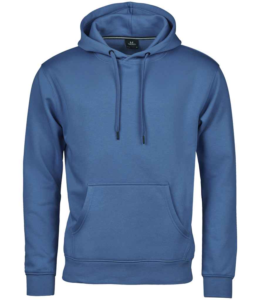 Tee Jays Hooded Sweatshirt - FRONT