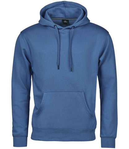 Tee Jays Hooded Sweatshirt - FRONT