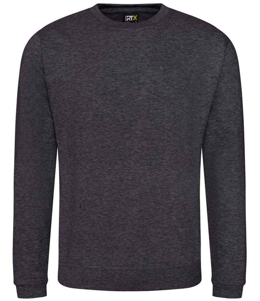 Pro RTX Pro Sweatshirt - Charcoal - front