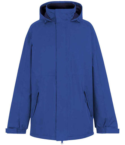 Regatta Dover Parka Jacket - FRONT