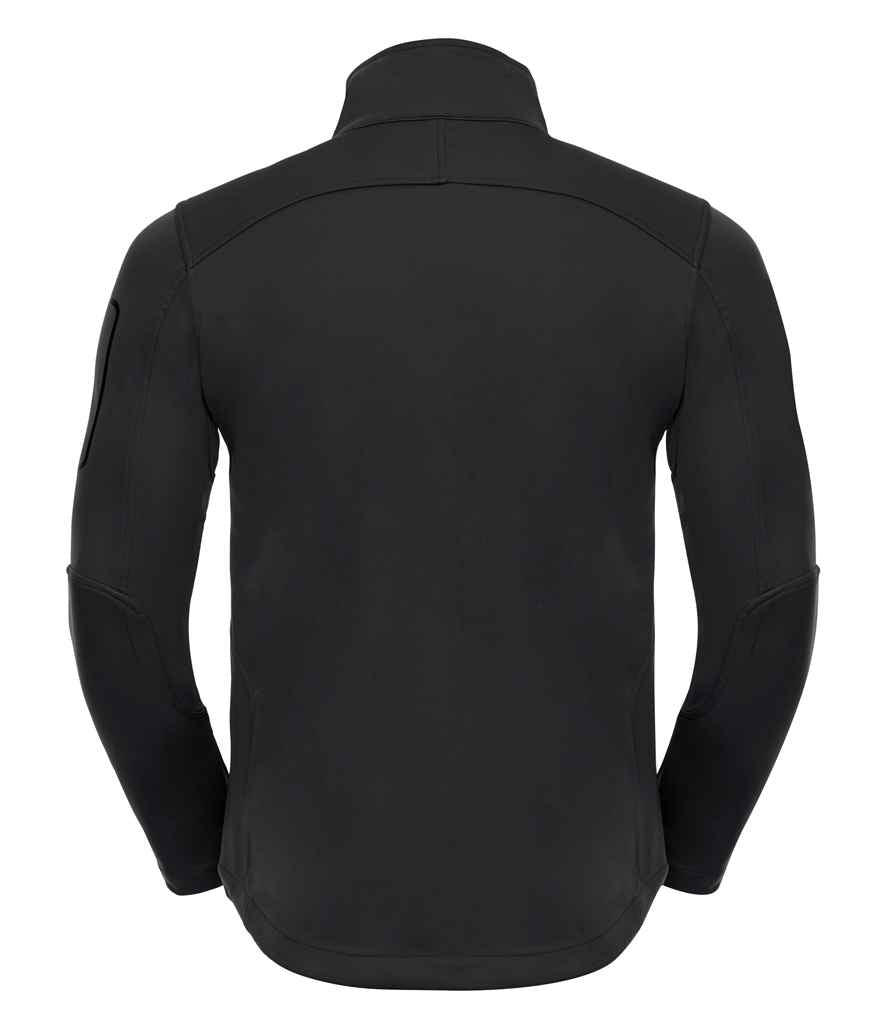 Russell Sports Shell 5000 Jacket - Black (520M)