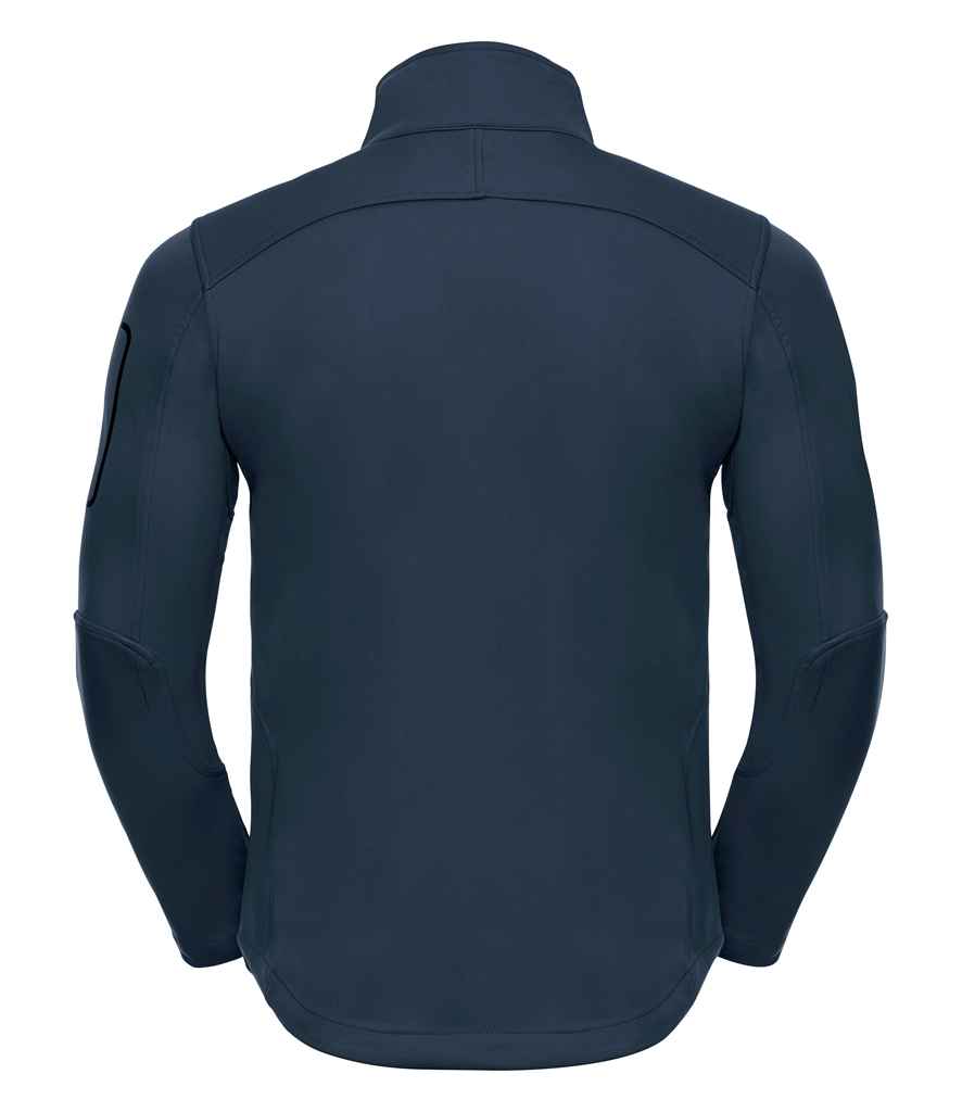 Russell Sports Shell 5000 Jacket - French Navy (520M)