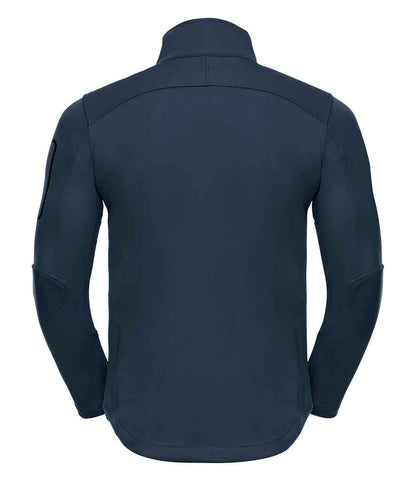 Russell Sports Shell 5000 Jacket - French Navy (520M)