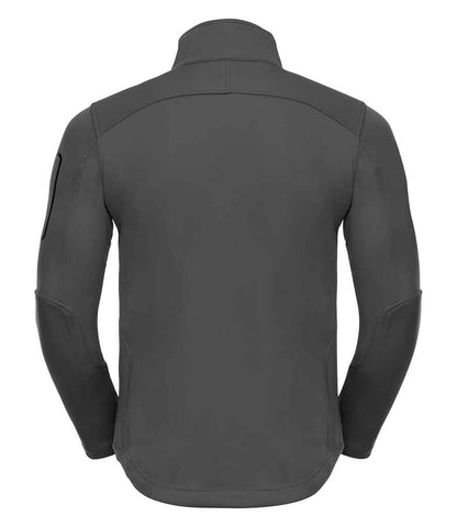 Russell Sports Shell 5000 Jacket - Titanium (520M)