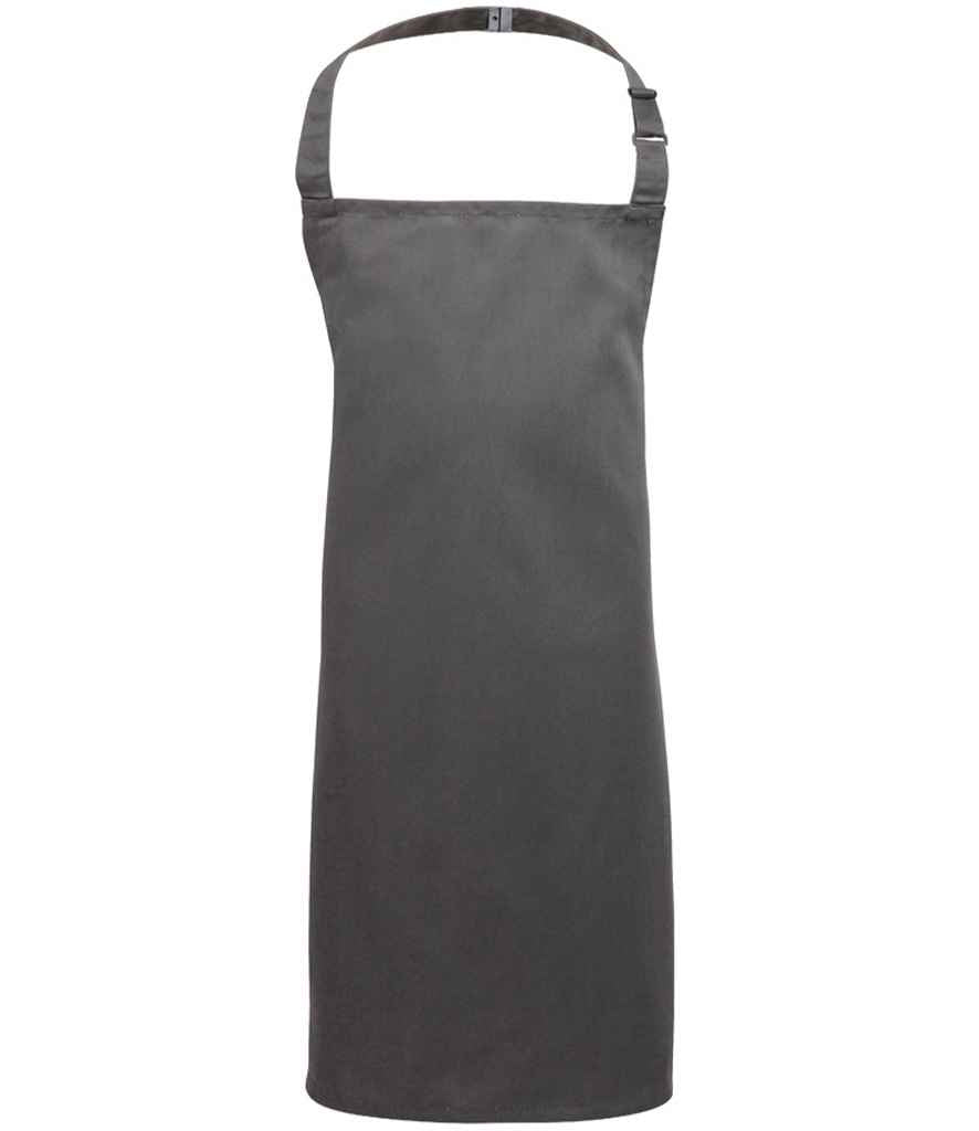 Premier Kids Bib Apron - FRONT