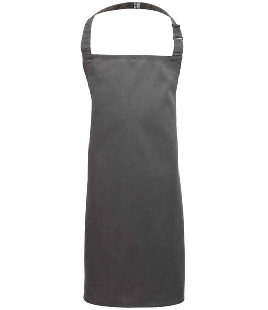 Premier Kids Bib Apron - FRONT