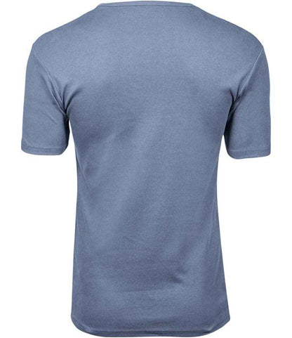 Tee Jays Interlock T-Shirt - BACK
