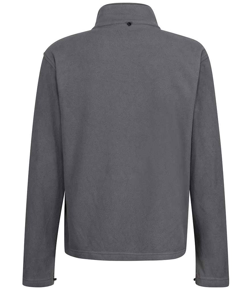 Regatta Erasmus 4-in-1 Soft Shell Jacket - BACK