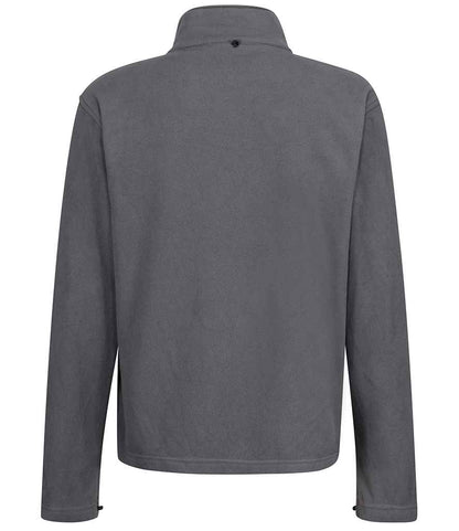Regatta Erasmus 4-in-1 Soft Shell Jacket - BACK
