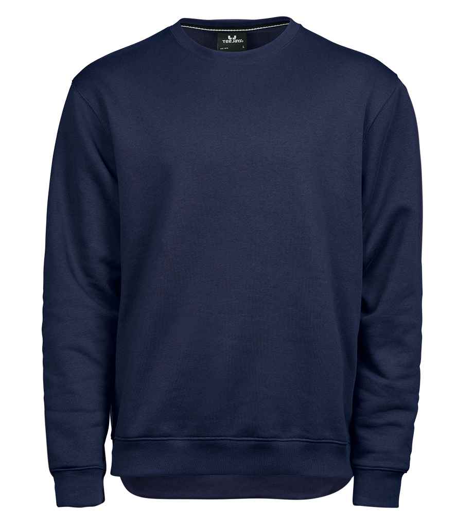 Tee Jays Heavy Sweatshirt - FRONT
