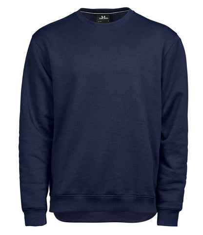 Tee Jays Heavy Sweatshirt - FRONT