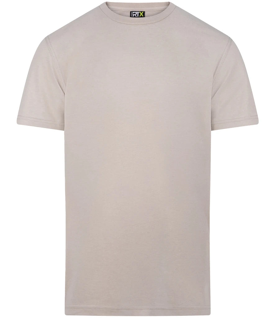 Pro RTX Pro T-Shirt - Stone (RX151) - FRONT