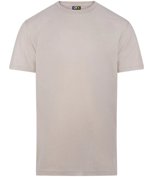 Pro RTX Pro T-Shirt - Stone (RX151) - FRONT