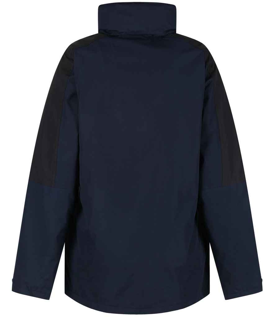 Regatta Ladies Defender III 3-in-1 Jacket - BACK
