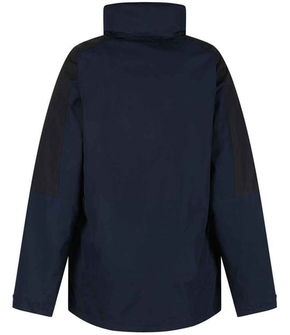 Regatta Ladies Defender III 3-in-1 Jacket - BACK