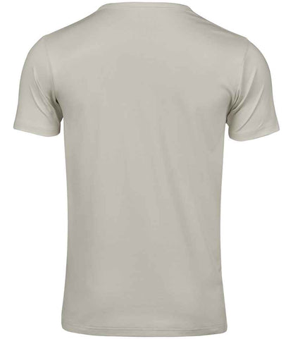 Tee Jays Interlock T-Shirt - BACK
