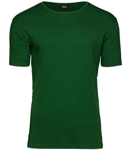 Tee Jays Interlock T-Shirt - FRONT