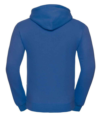 Russell Hooded Sweatshirt - Bright Royal (575M)