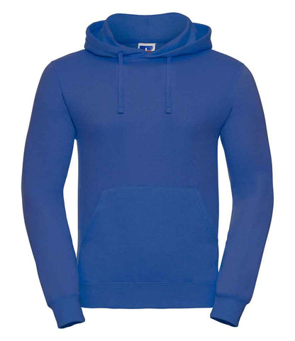 Russell Hooded Sweatshirt - Bright Royal (575M)
