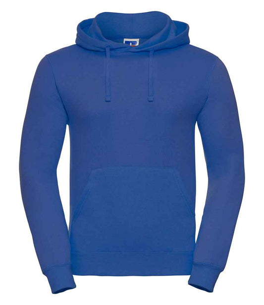 Russell Hooded Sweatshirt - Bright Royal (575M)
