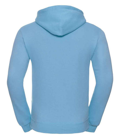 Russell Hooded Sweatshirt - Sky Blue (575M)