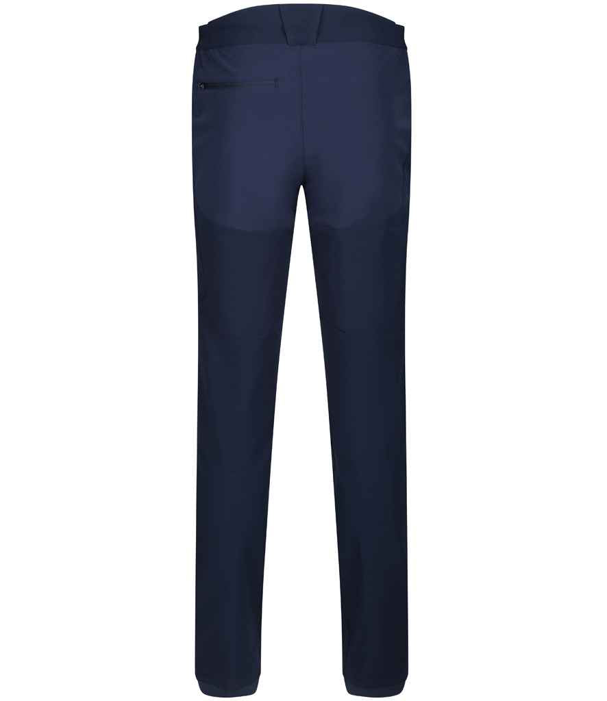 Regatta X-Pro Prolite Stretch Trousers - BACK