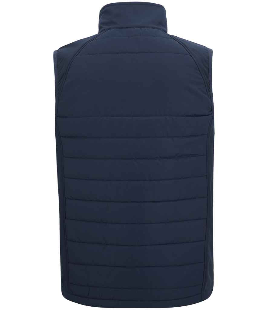 Regatta Pro Universal Bodywarmer - BACK