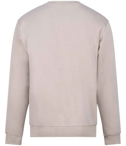 Pro RTX Pro Sweatshirt - Stone (RX301) - BACK
