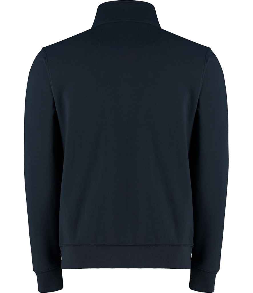 Kustom Kit Sweat Jacket - BACK