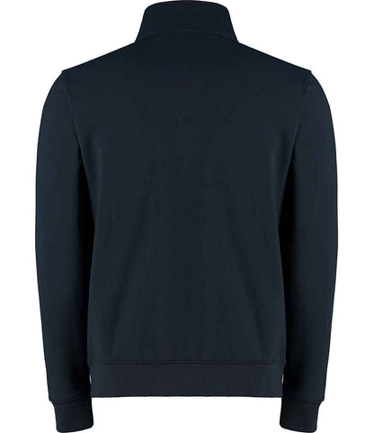 Kustom Kit Sweat Jacket - BACK