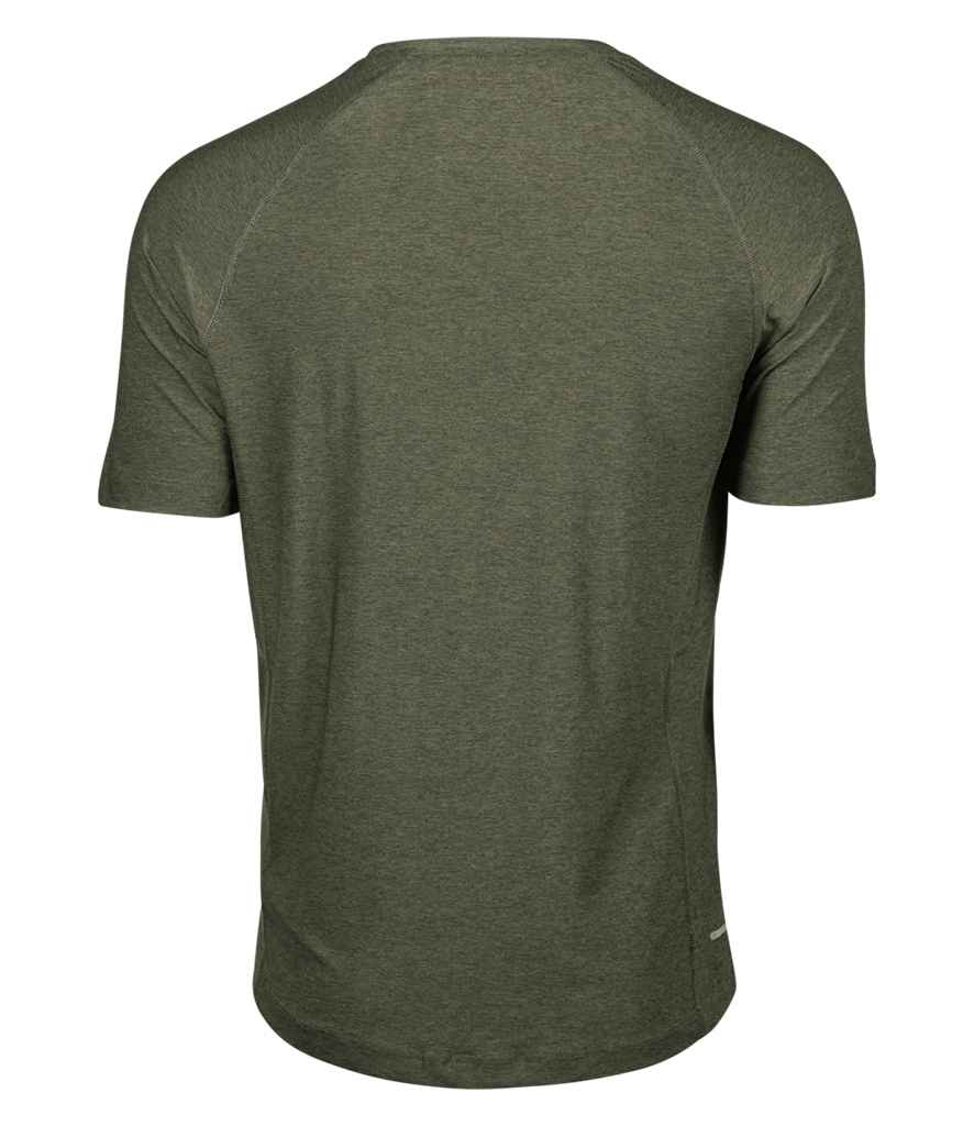 Tee Jays CoolDry™ T-Shirt - BACK