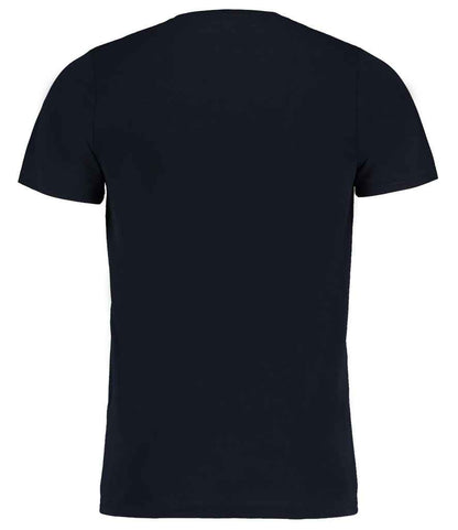 Kustom Kit Superwash® 60°C T-Shirt - BACK