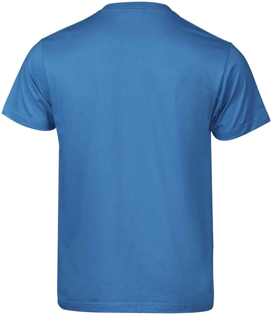 Tee Jays Sof T-Shirt - BACK