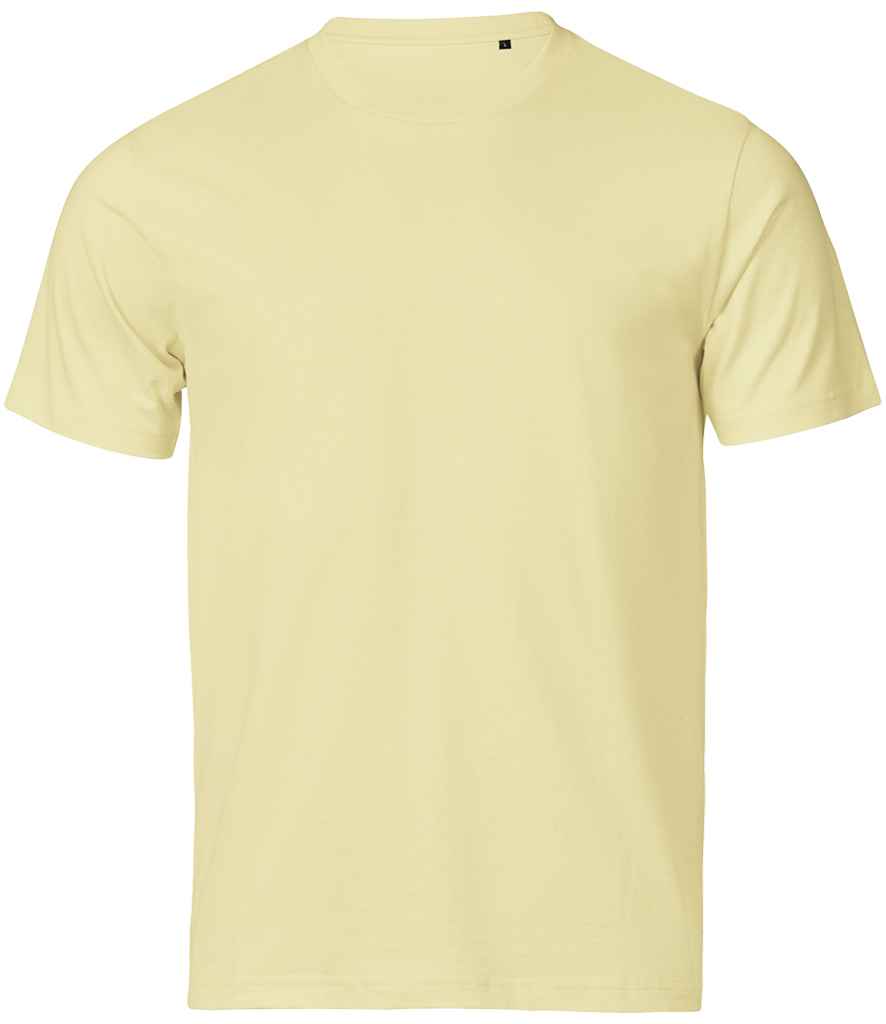 Tee Jays Urban Luxury T-Shirt - FRONT